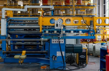 How Oil-Immersed Transformers Improve Power Distribution Efficiency(News Examples)
