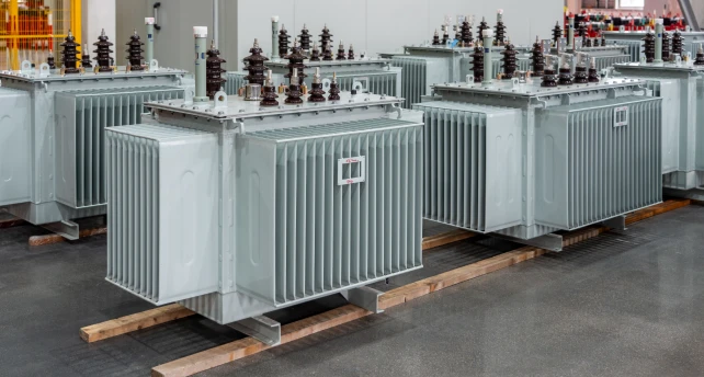 One-Stop Power Solution for a Southeast Asian Industrial Park(Case Example)