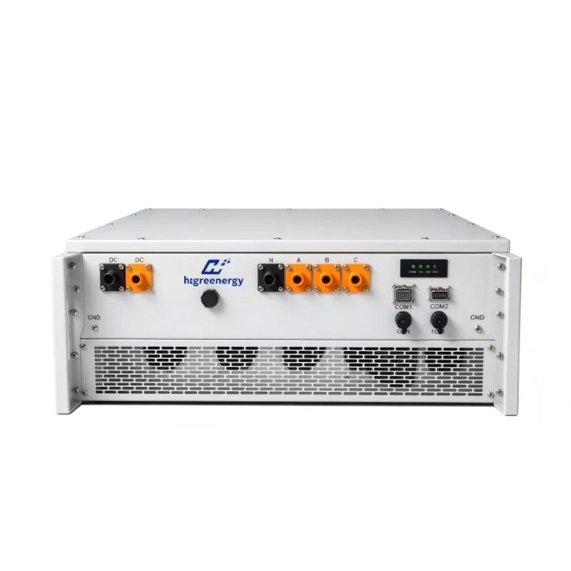 150kw power conversion system 01