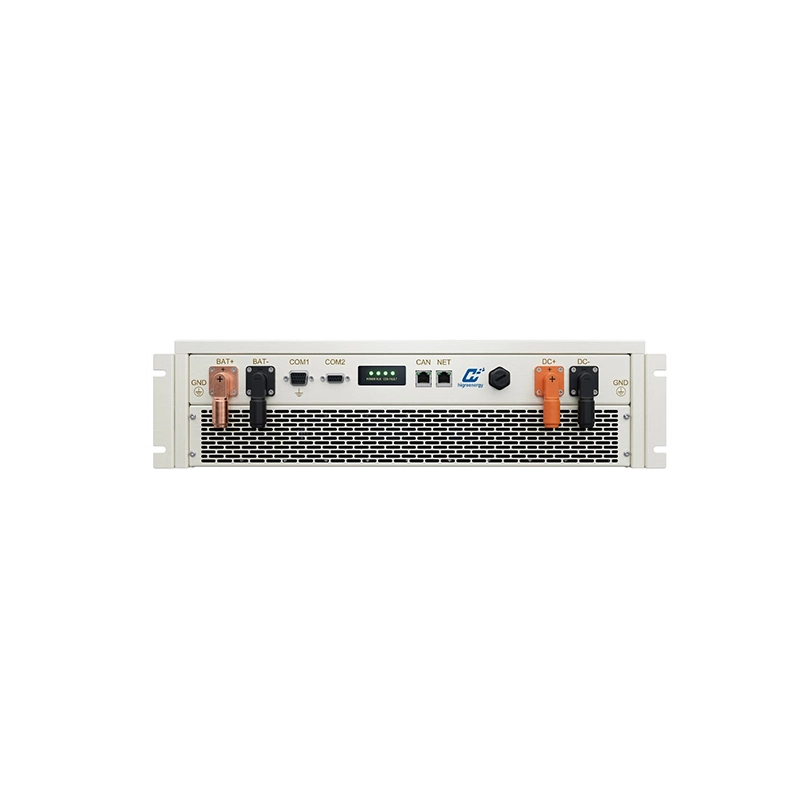 DCDC CONTROLLER manufacturer for battery energy storage system solution