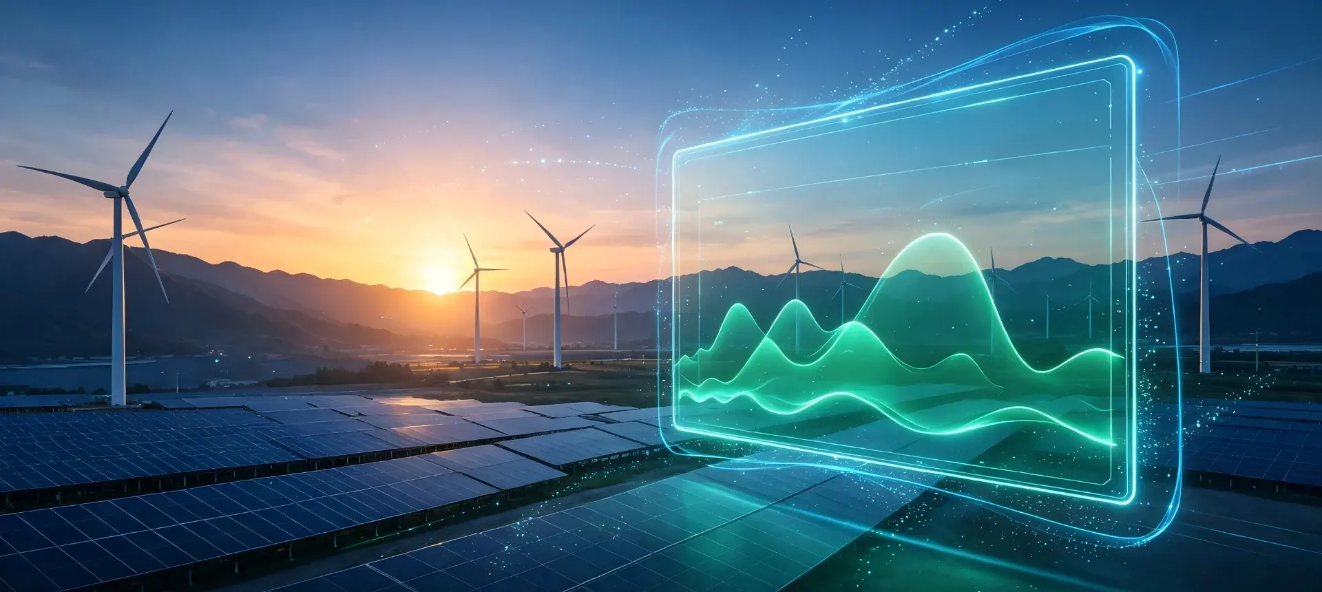 Remote energy management system enabling smart operation and maintenance of battery storage and renewable energy equipment