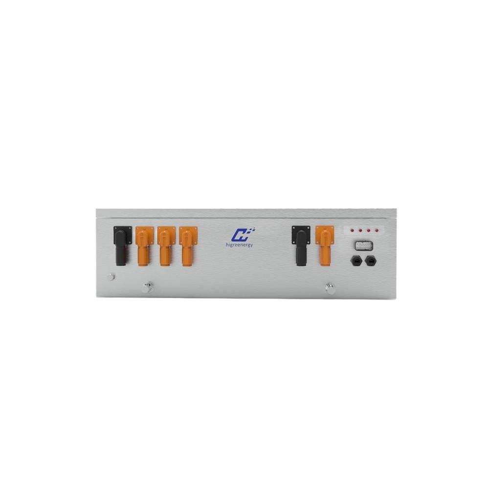 PCS for Energy Storage system, microgrid system