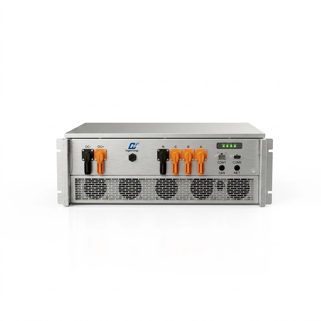 Power conversion system manufacturer