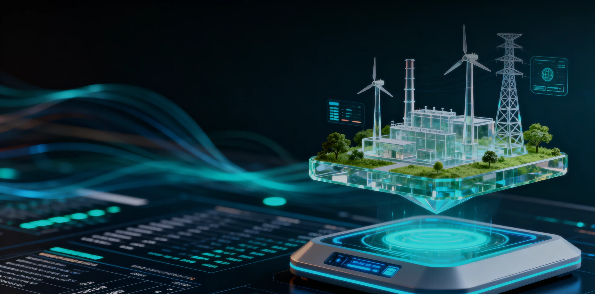 Smart Energy Management