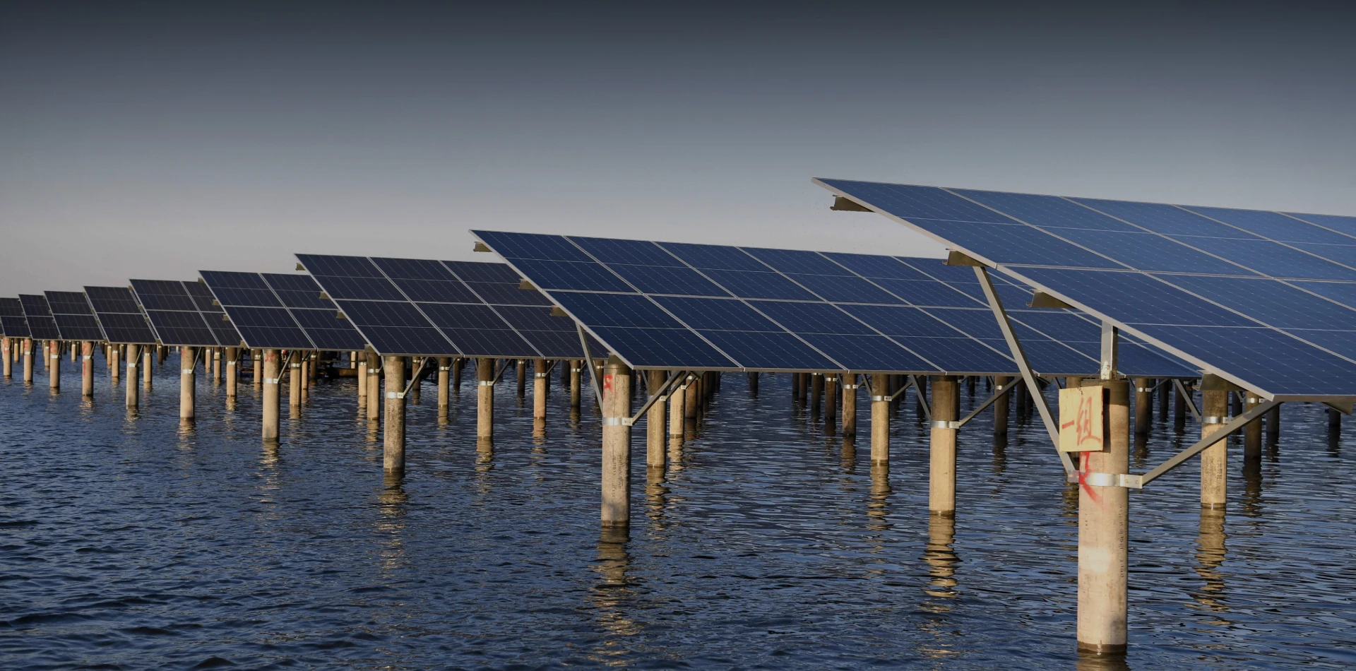 Solar Pumping Solution
