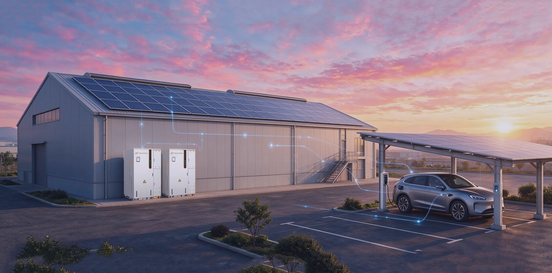 Unlock 12% Energy Bill Savings