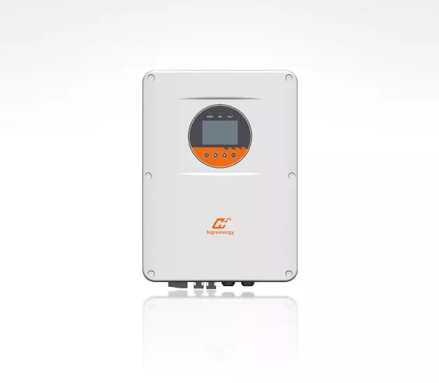 Higre Pump Inverter