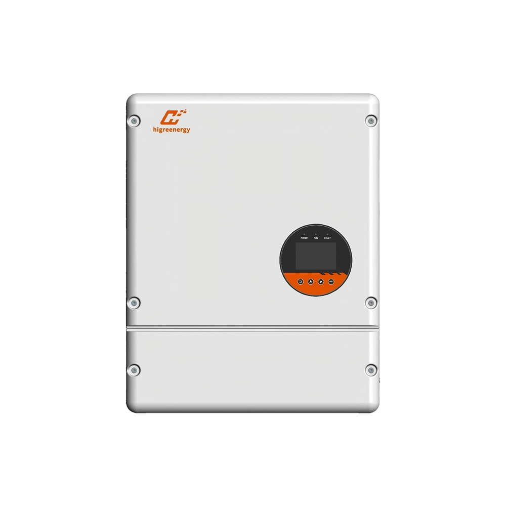 Commercial Solar Pump Inverter for Farming Operations, Forestry Irrigation Projects,Rural Water Infrastructure