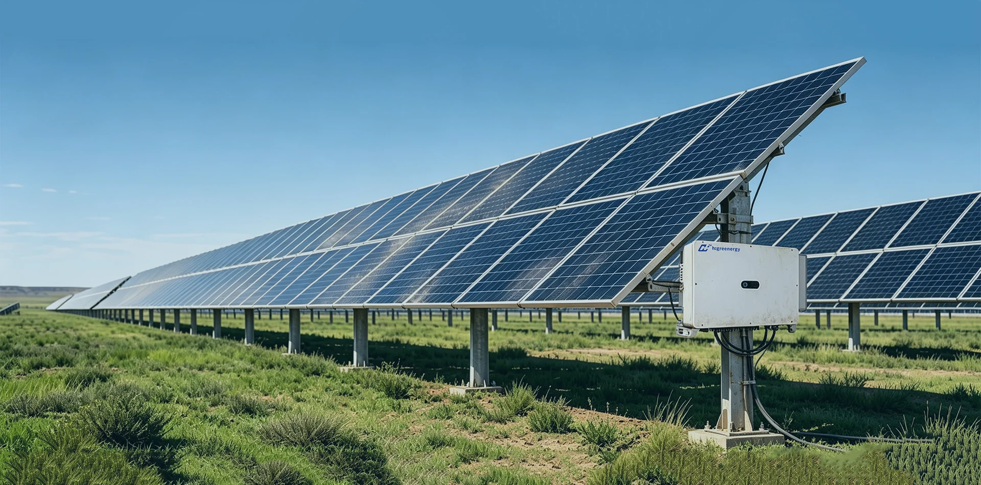 Empower Utility-Scale Energy Reliability