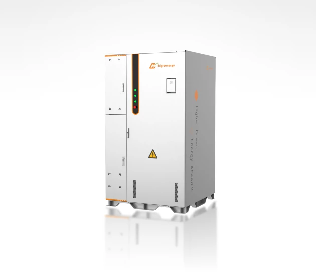 Higre ESS Stor C&I Energy Storage