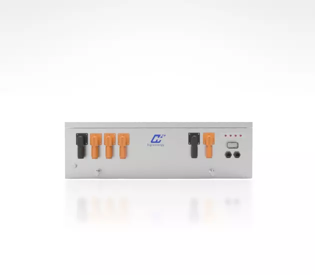 PCS for Energy Storage system, microgrid system
