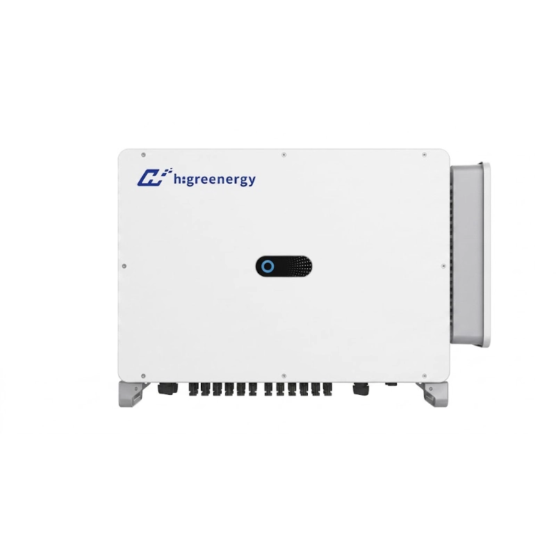 Grid-tied String inverter 110kw 150kw 320kw