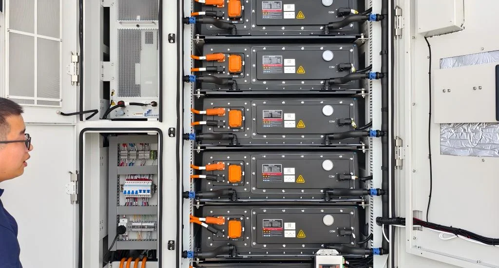 Battery energy storage system suoolier, Power conversion system, DC/DC controller technology manufacturter