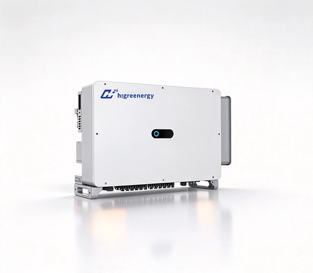 string inverter 110kw