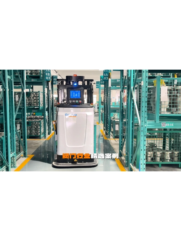 Fallstudien aus der Ventilindustrie