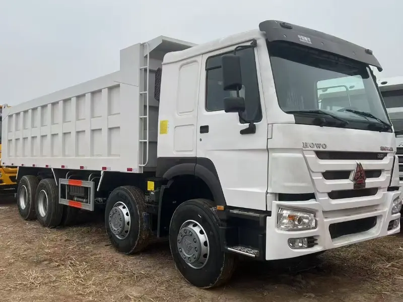 Dump Truck