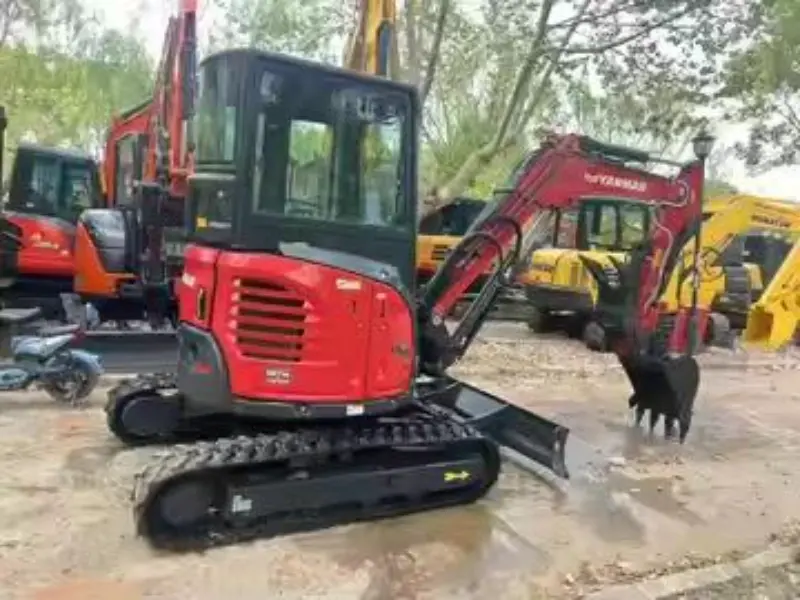Kubota