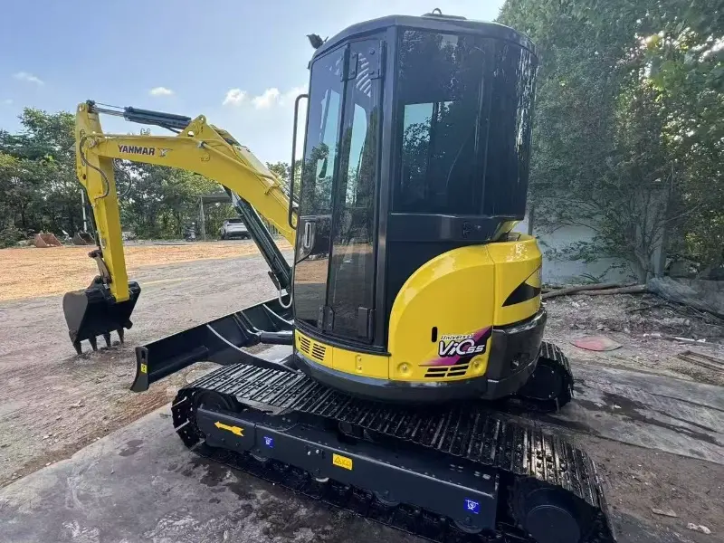 Yanmar