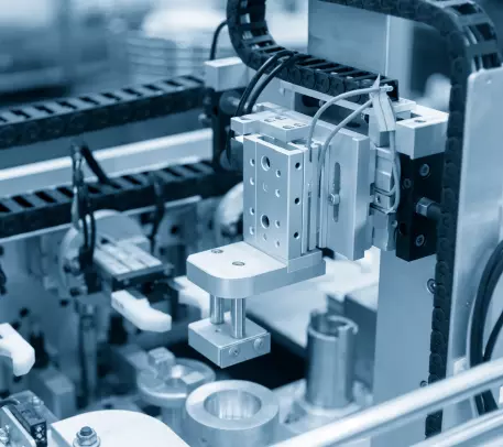 Electronic manufacturing