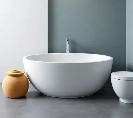 bathroom ceramics