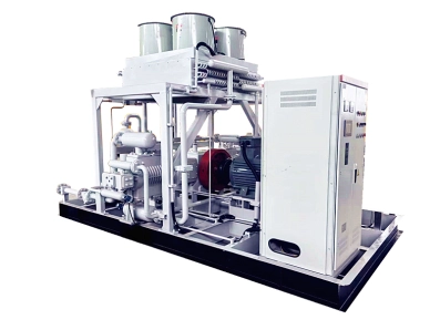 DF-2.2／7-92 Air compressor