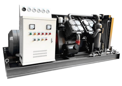 VF-5／250DG Air compressor