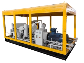 VFW-1.8／（3-6）-25BOG compressor