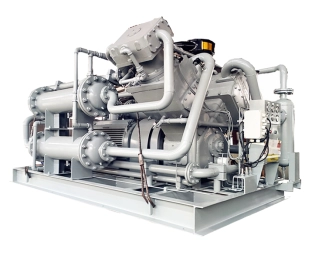 VW-10／40-air compressor