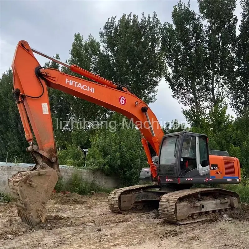 Used Japan Hitachi ZX270 heavy equipment ZX270 Construction Equipment