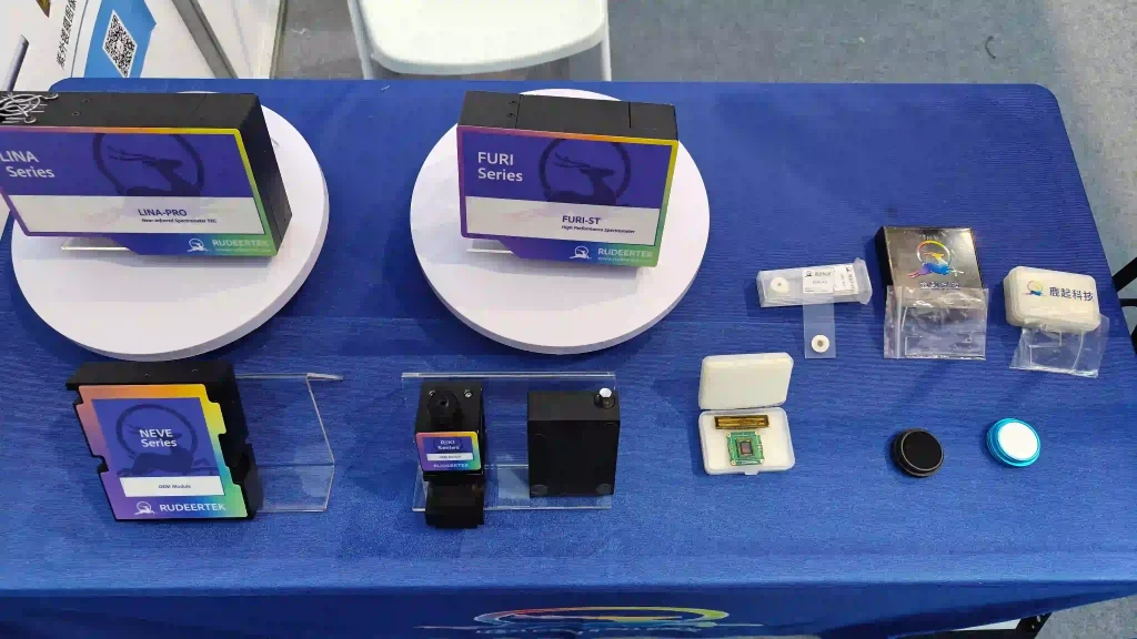 International Optoelectronic Expo