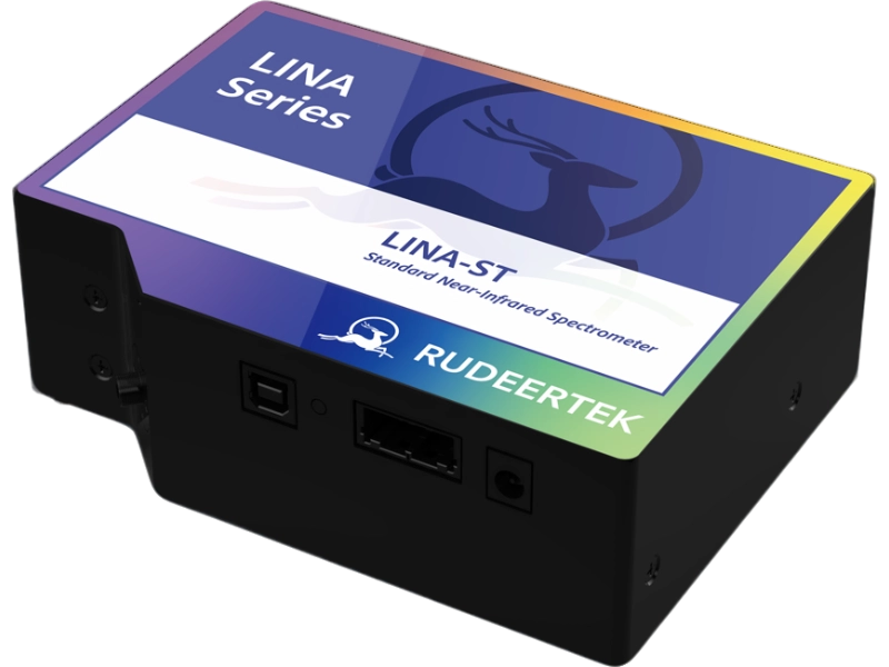 Cost-Effective 1700nm NIR Uncooled Spectrometer for Detection and Analysis