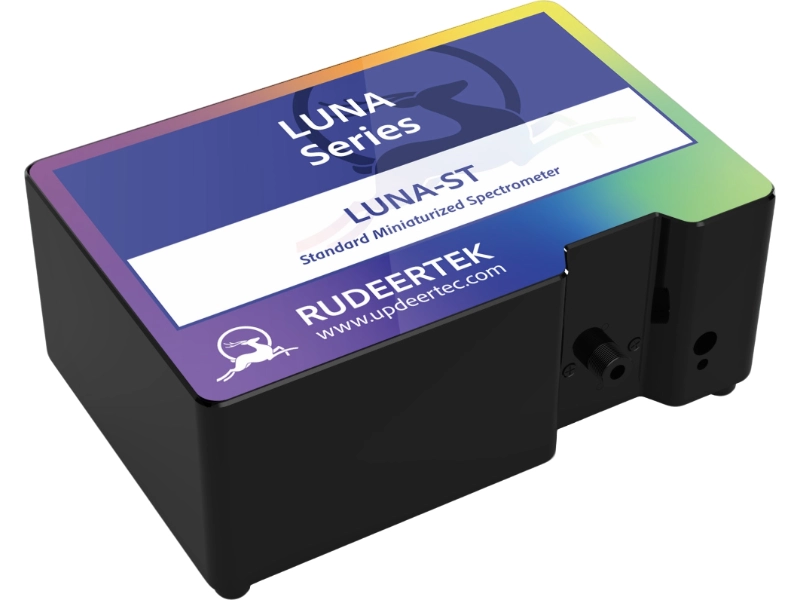High-performance Miniature Spectrometer