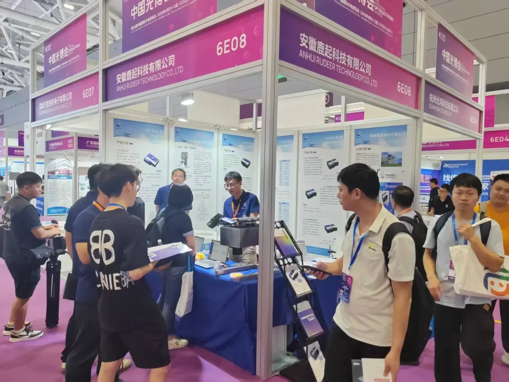 CIOE2025 Exhibition Interactions (4)