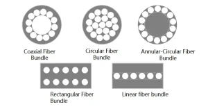 Fiber Bundle Types