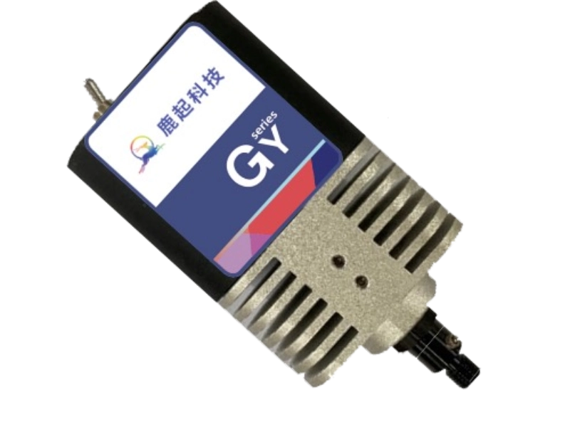Halogen Broad-Spectrum Light Source