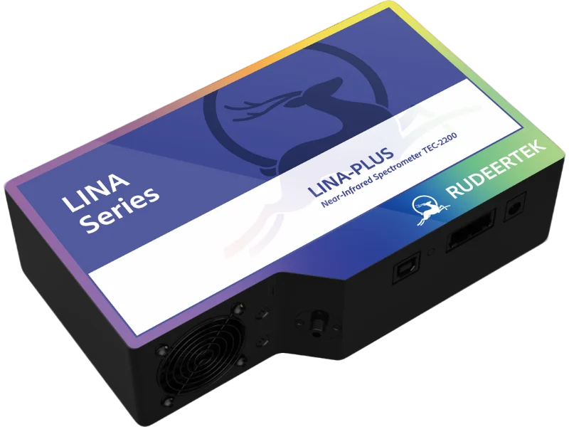 NIR 2200nm Spectrometer