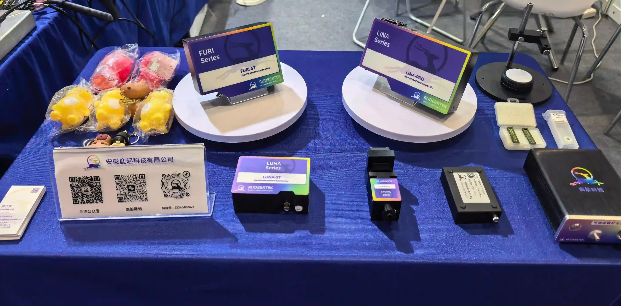 High-Sensitivity Spectrometers sale