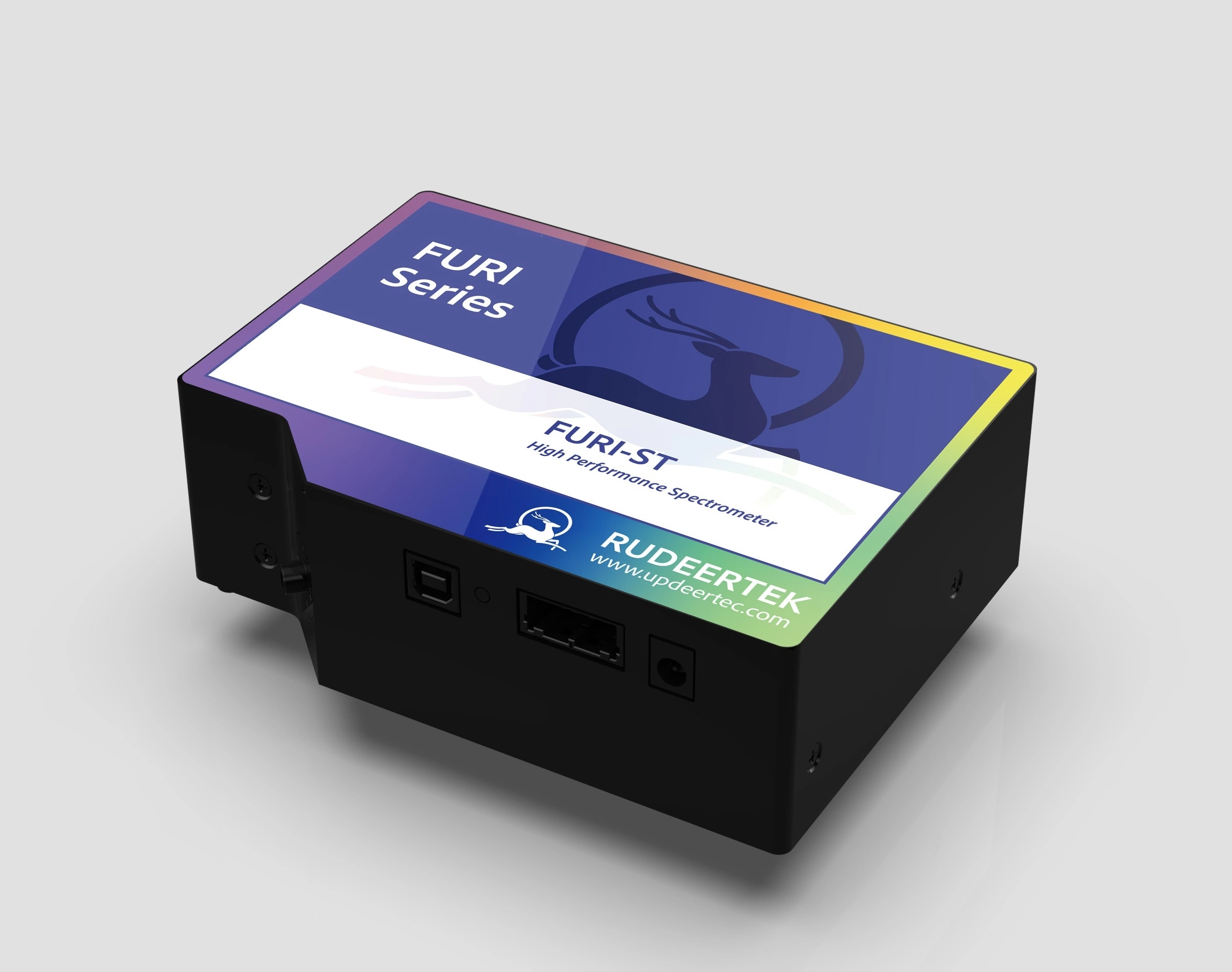 FURI-ST Spectrometers for sale