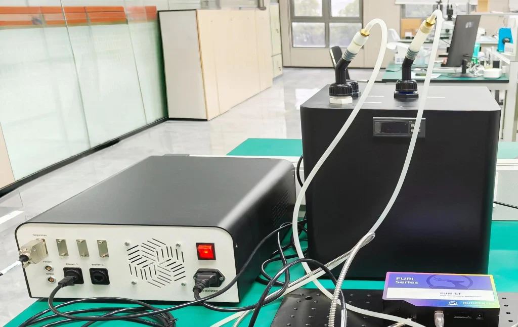 Water Cooling Communication Control Box