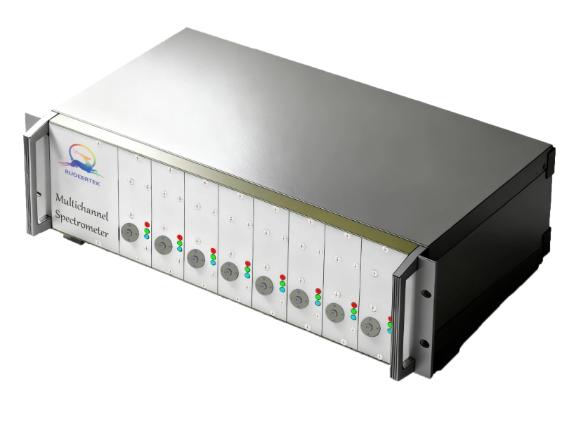 Multichannel Spectrometer Procurement Guide 2026 | RudeerOptics
