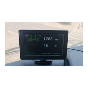 TPMS Bluetooth smart monitor