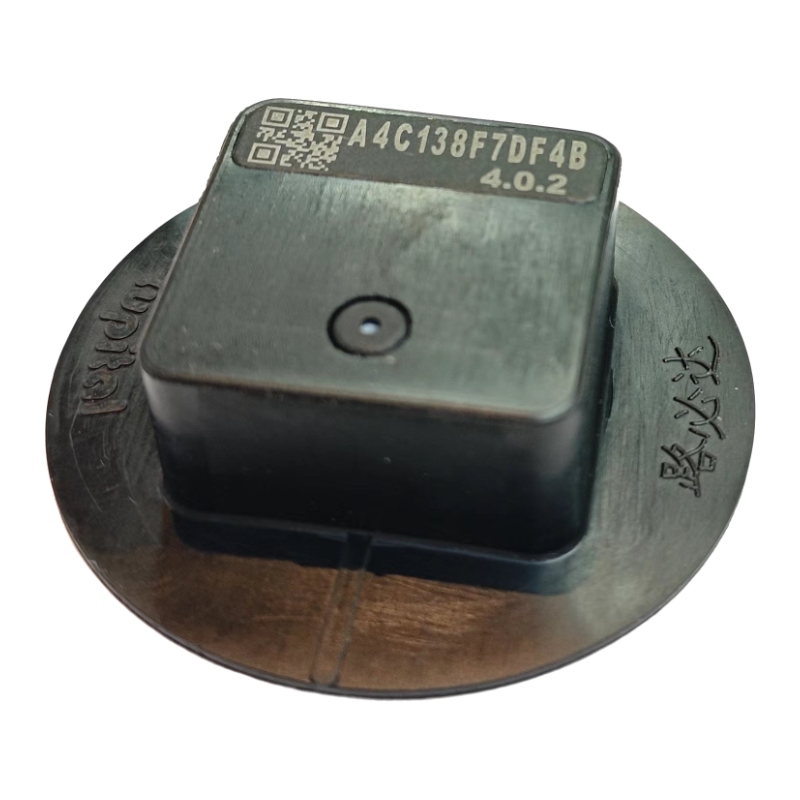 instalação direta do sensor TPMS