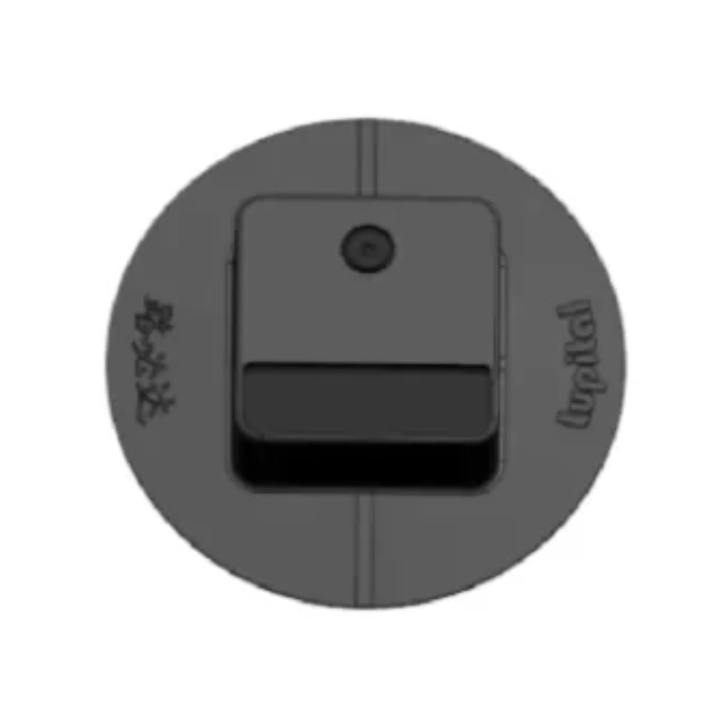 Sensor de desgaste de pressão de temperatura integrado