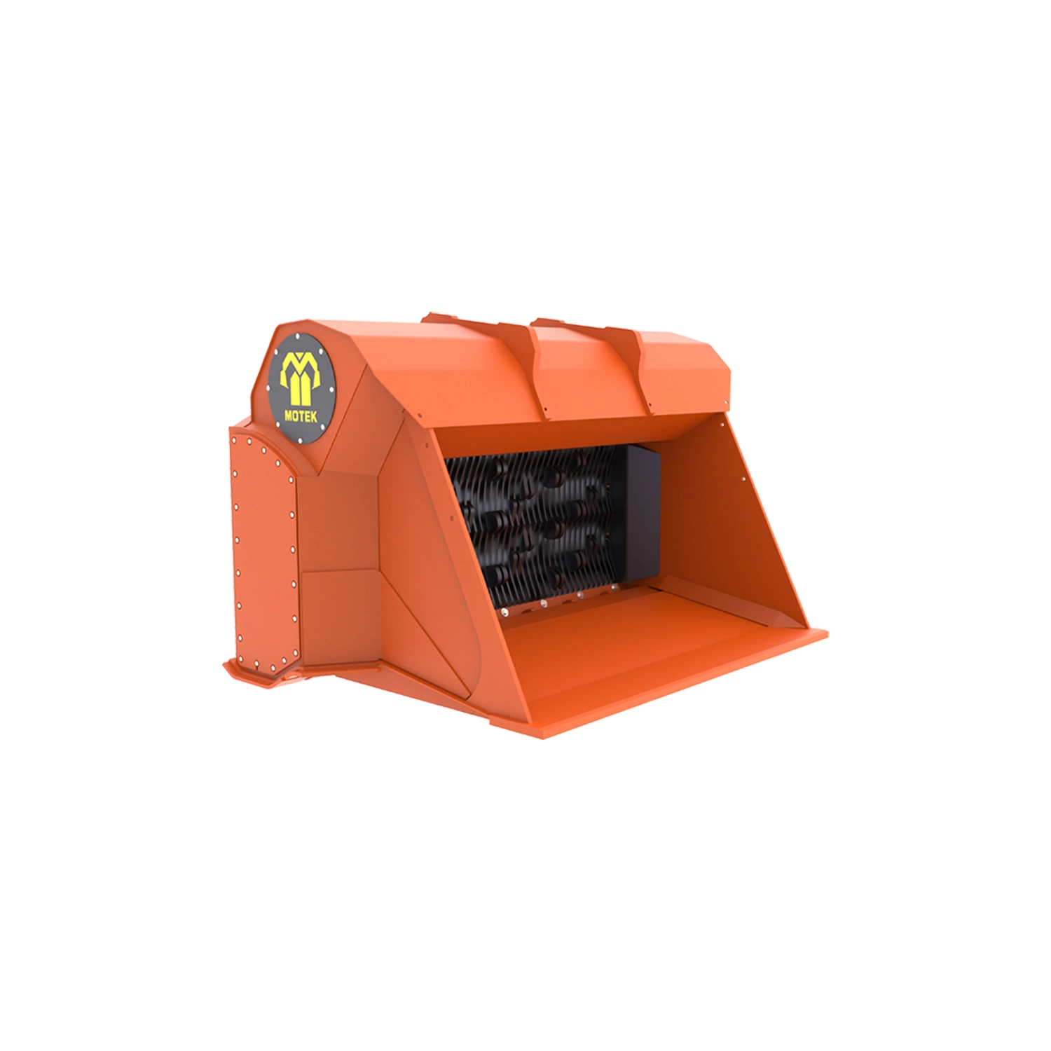 soil screening bucket for sale