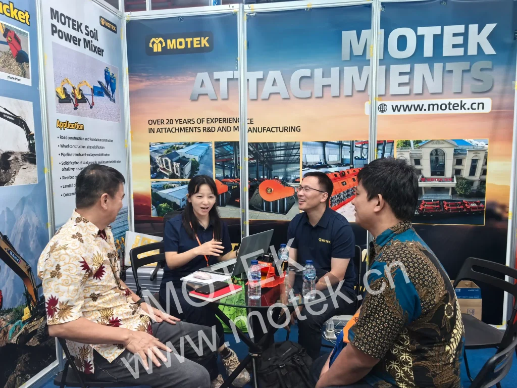 Indonesia Expos