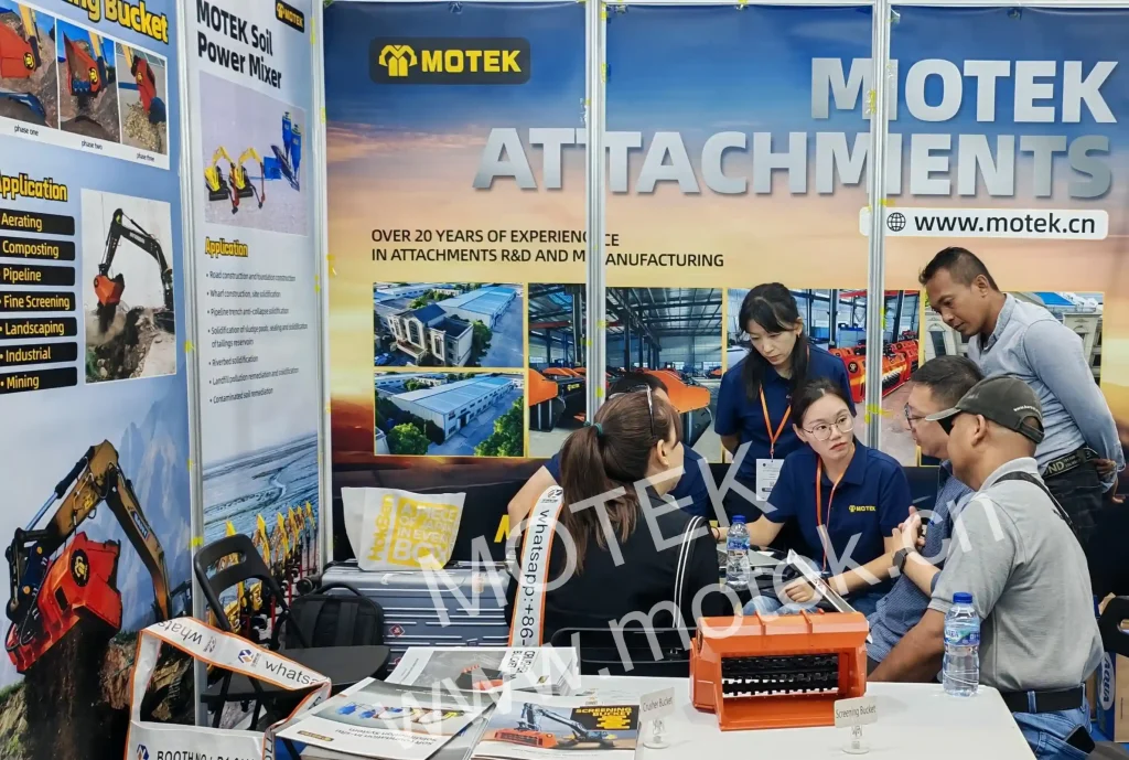 Indonesia Expos