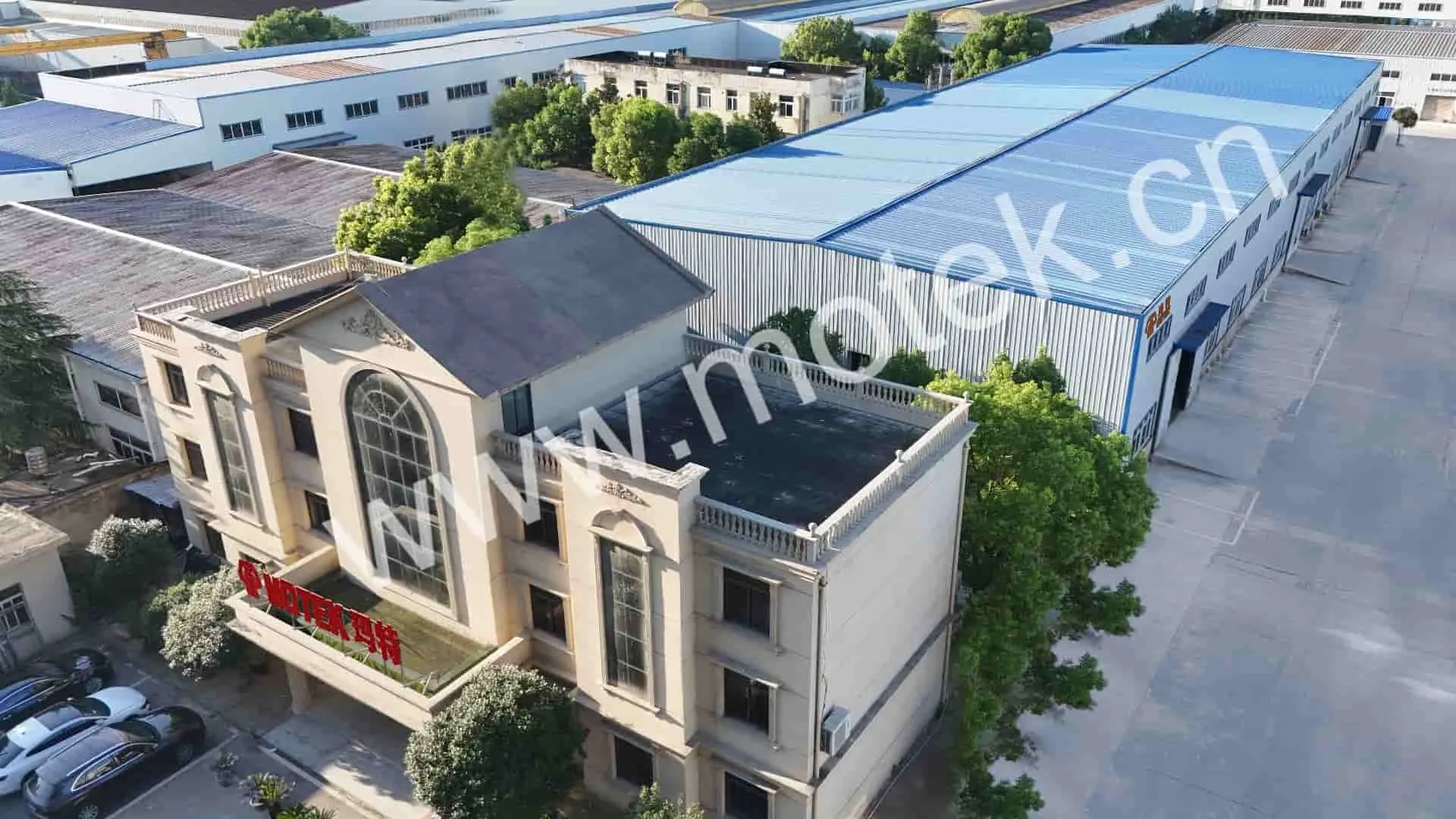 MOTEK factory, MOTEK workshop,manufacturer