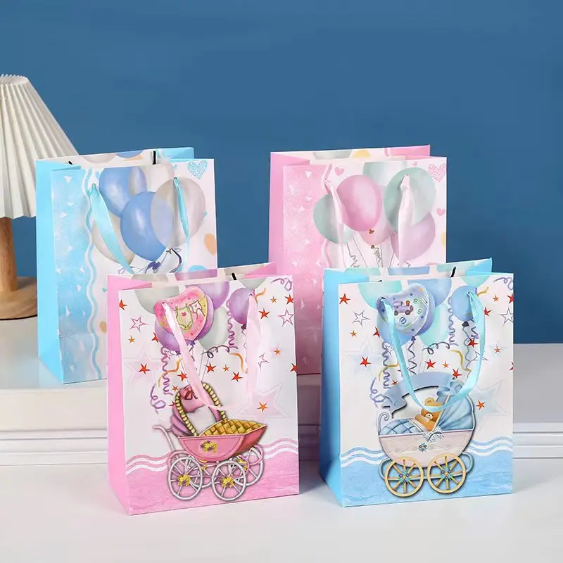 gift baby bag supplier