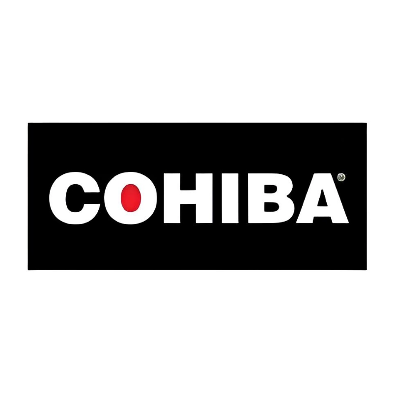 Logotipo de Cohiba