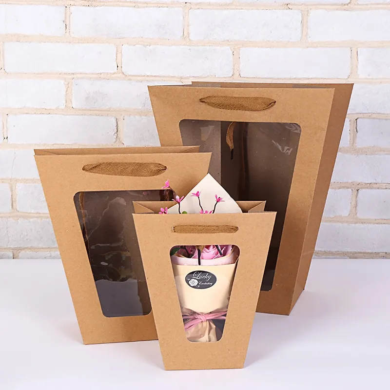 paper bags manufacturer